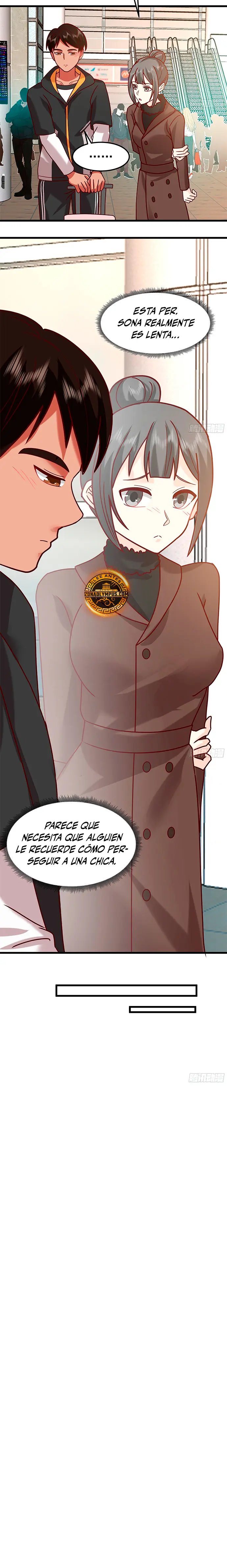 Realmente no quiero renacer Capítulo 465 - Page 10