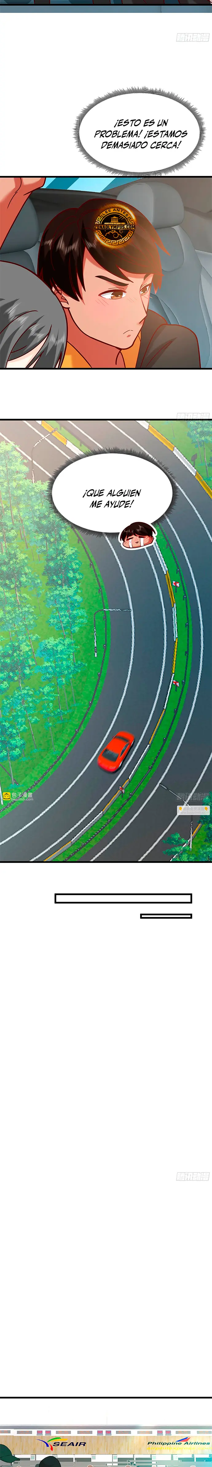 Realmente no quiero renacer Capítulo 465 - Page 8