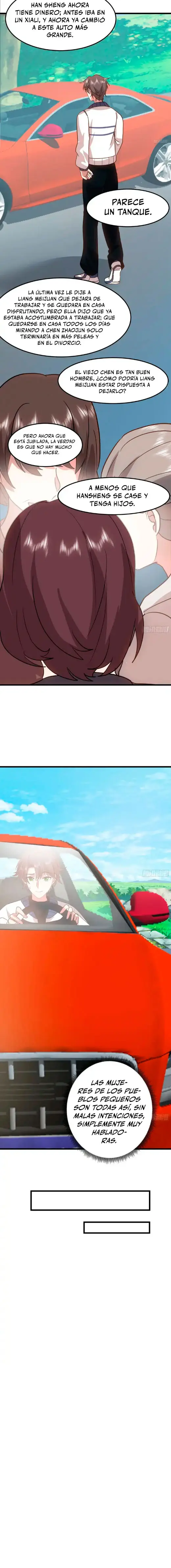 Realmente no quiero renacer Capítulo 467 - Page 4