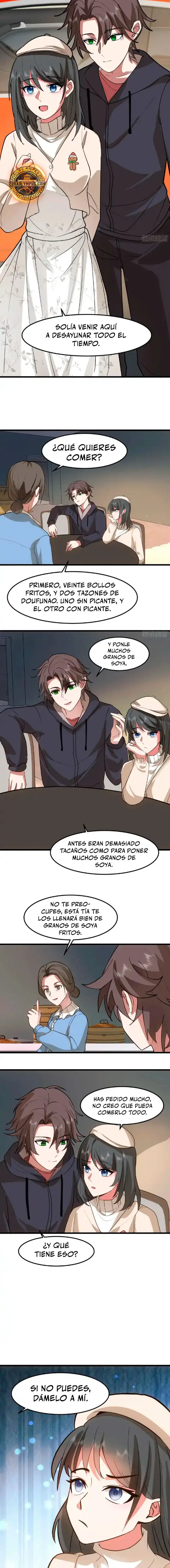 Realmente no quiero renacer Capítulo 469 - Page 7