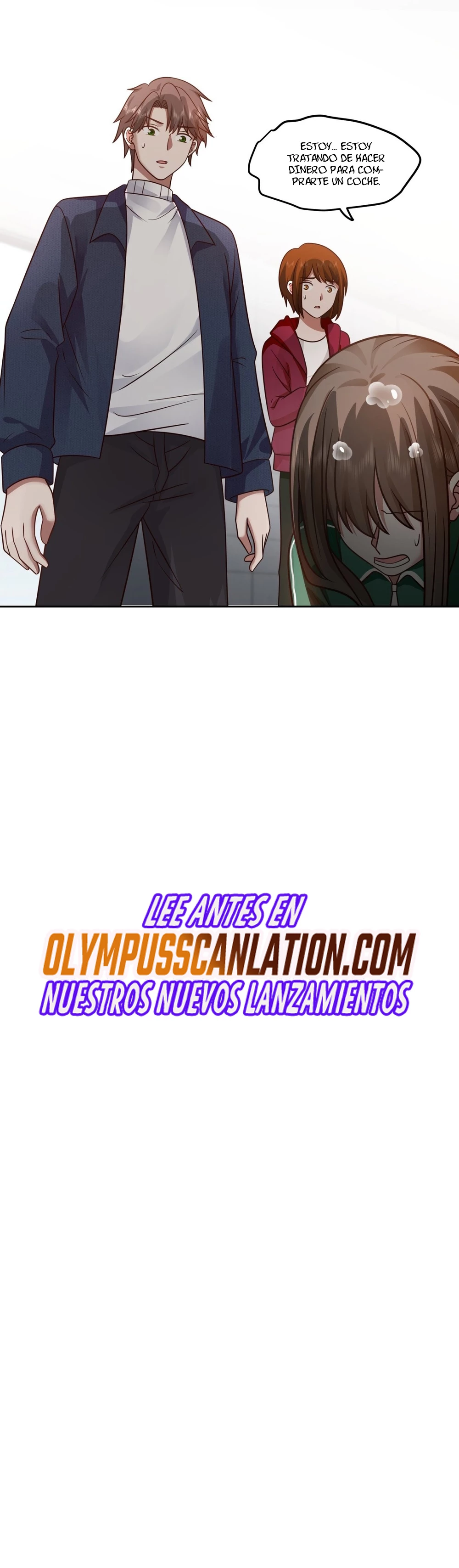 Realmente no quiero renacer Capítulo 47 - Page 17