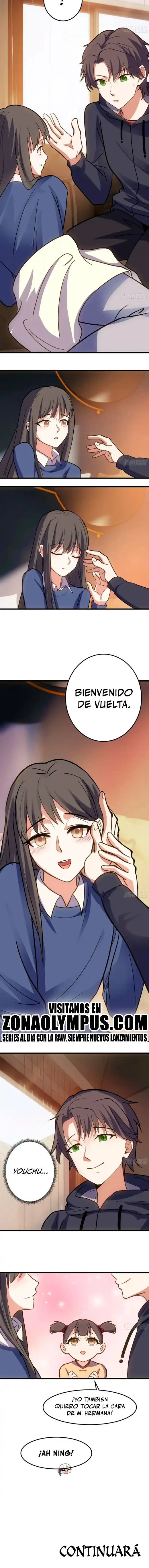 Realmente no quiero renacer Capítulo 470 - Page 10