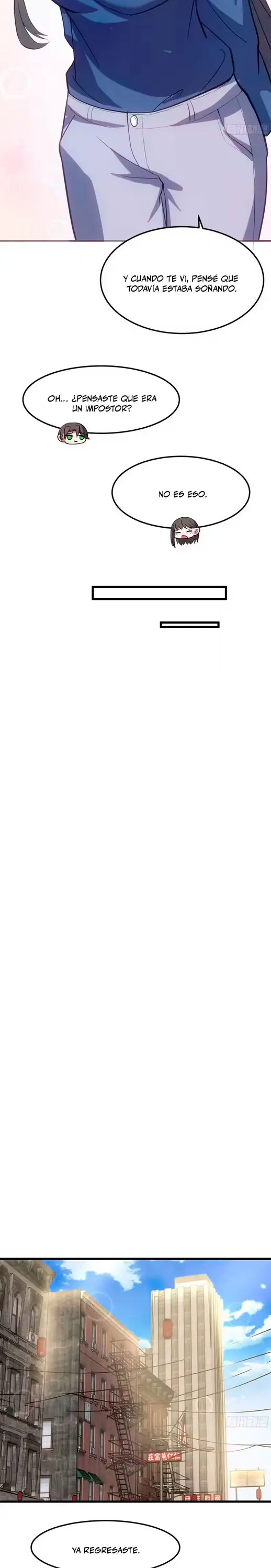 Realmente no quiero renacer Capítulo 471 - Page 7