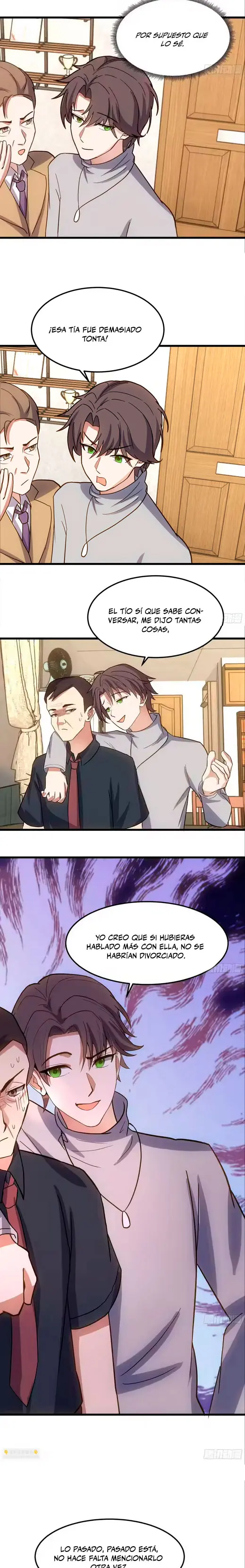 Realmente no quiero renacer Capítulo 472 - Page 14