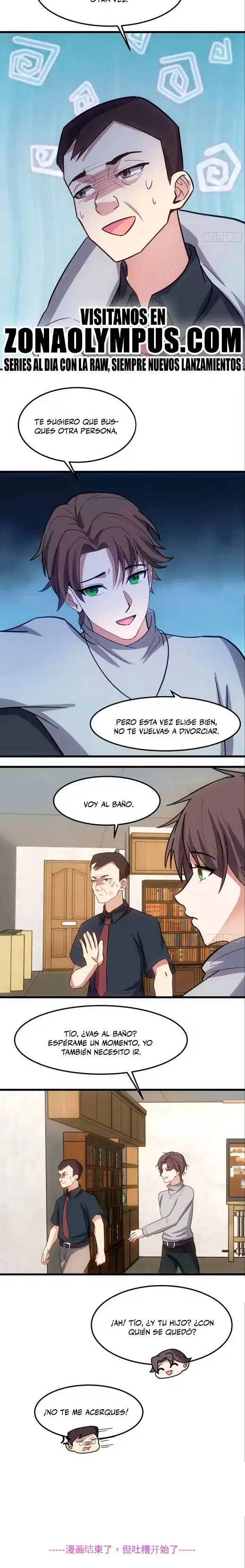 Realmente no quiero renacer Capítulo 472 - Page 15