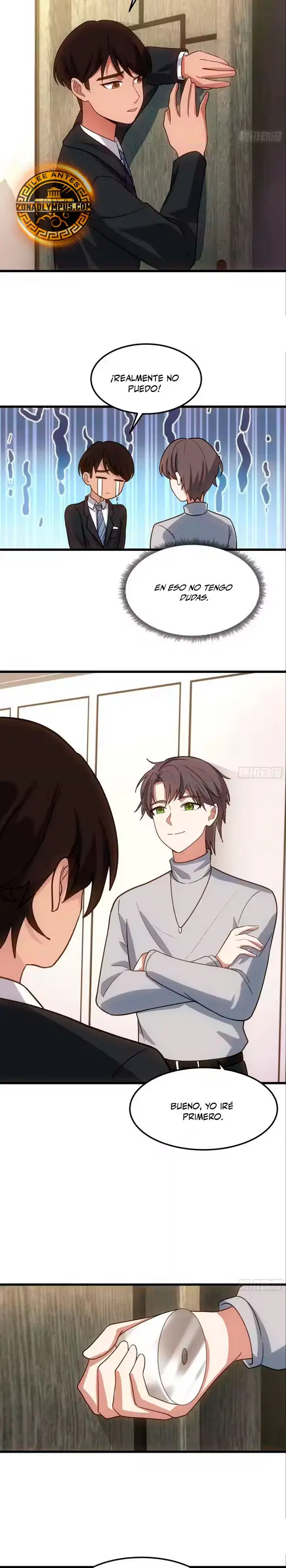 Realmente no quiero renacer Capítulo 473 - Page 12