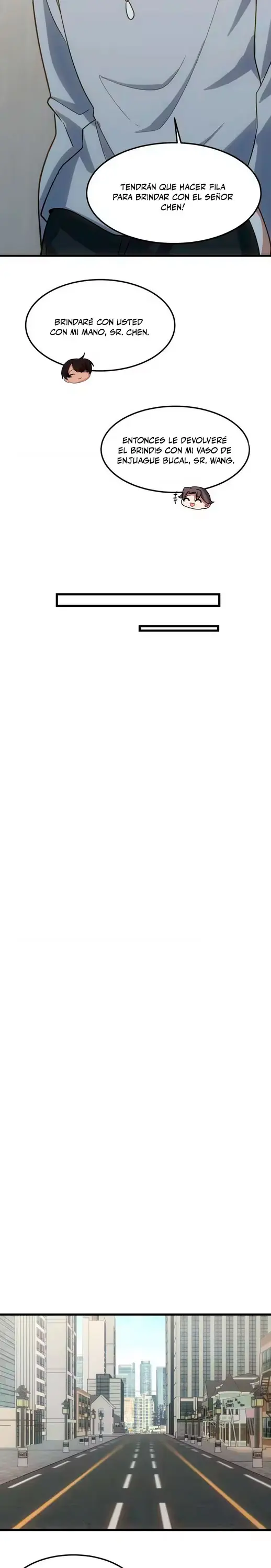 Realmente no quiero renacer Capítulo 473 - Page 9