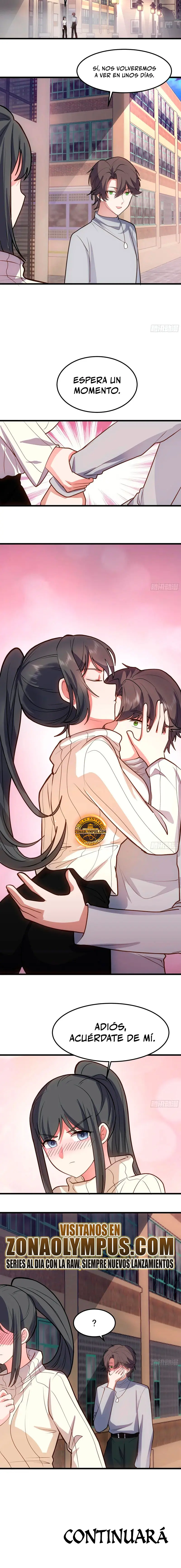 Realmente no quiero renacer Capítulo 475 - Page 13