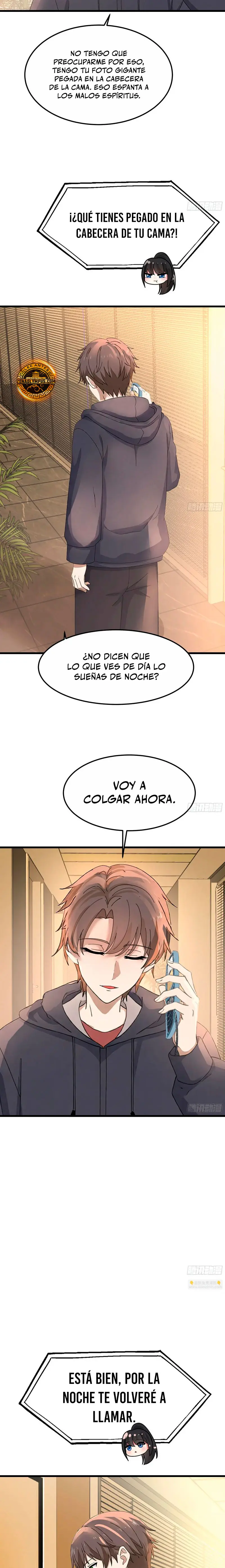 Realmente no quiero renacer Capítulo 476 - Page 14