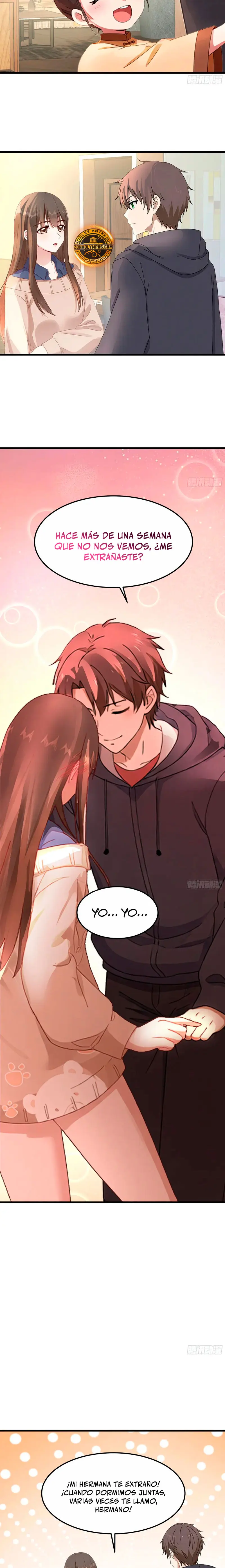 Realmente no quiero renacer Capítulo 476 - Page 16