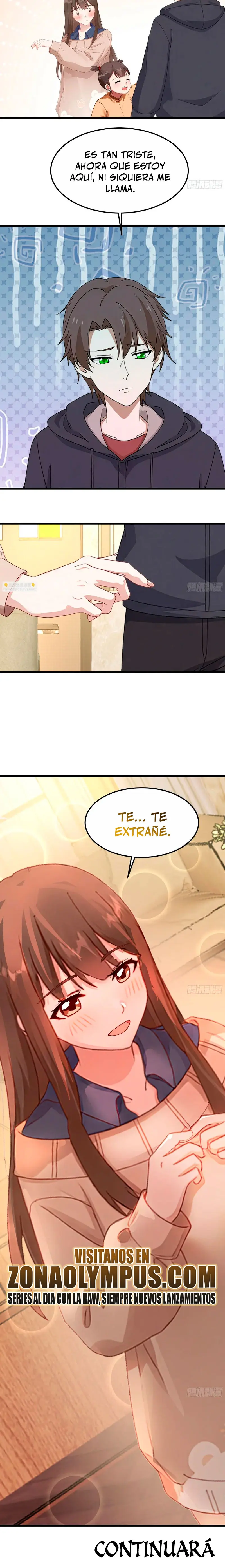 Realmente no quiero renacer Capítulo 476 - Page 17