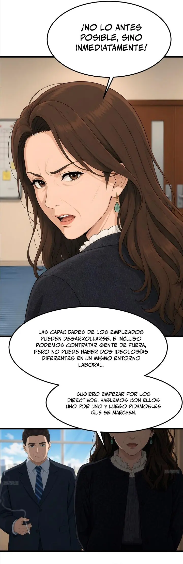 Realmente no quiero renacer Capítulo 484 - Page 4