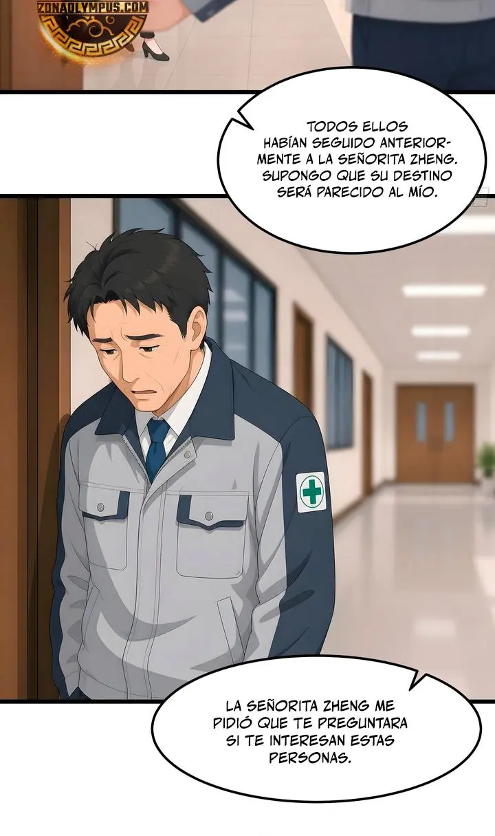 Realmente no quiero renacer Capítulo 484 - Page 10