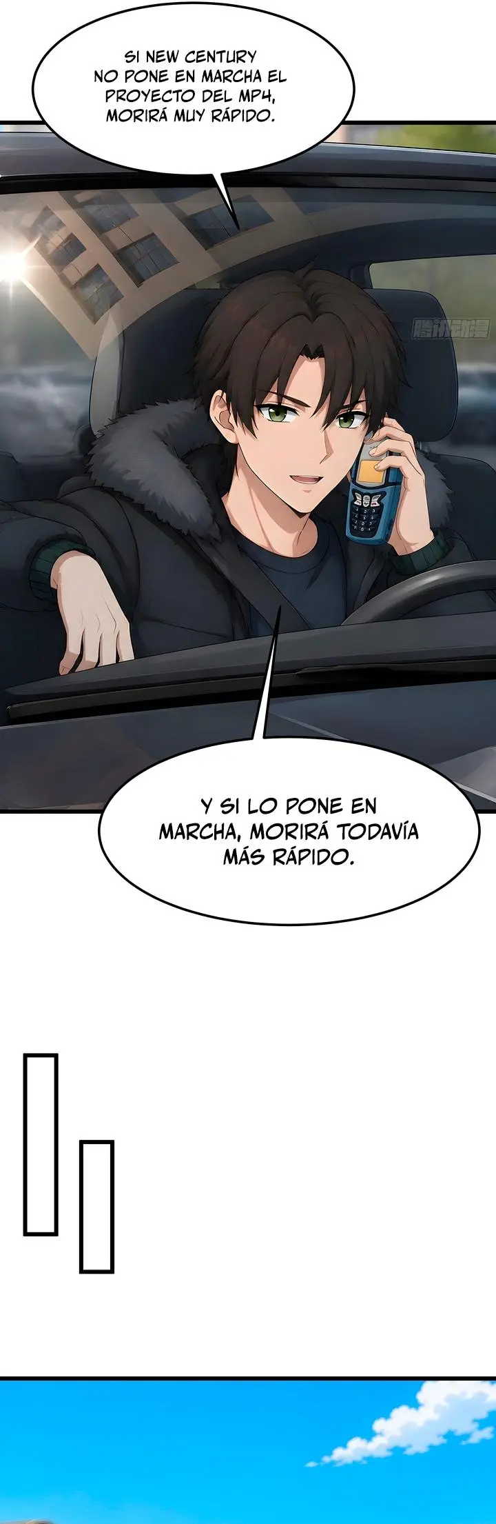 Realmente no quiero renacer Capítulo 484 - Page 15