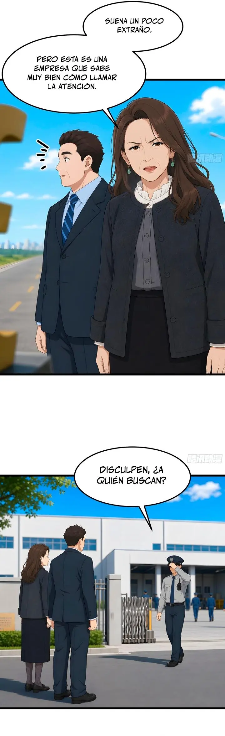 Realmente no quiero renacer Capítulo 484 - Page 18