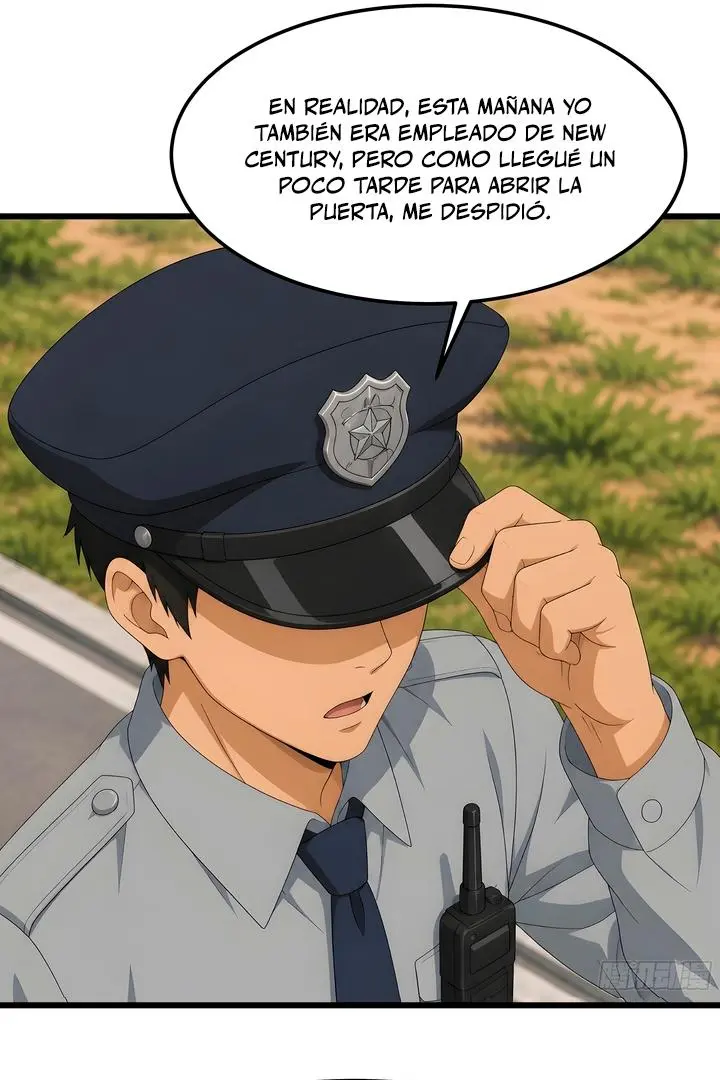 Realmente no quiero renacer Capítulo 484 - Page 21
