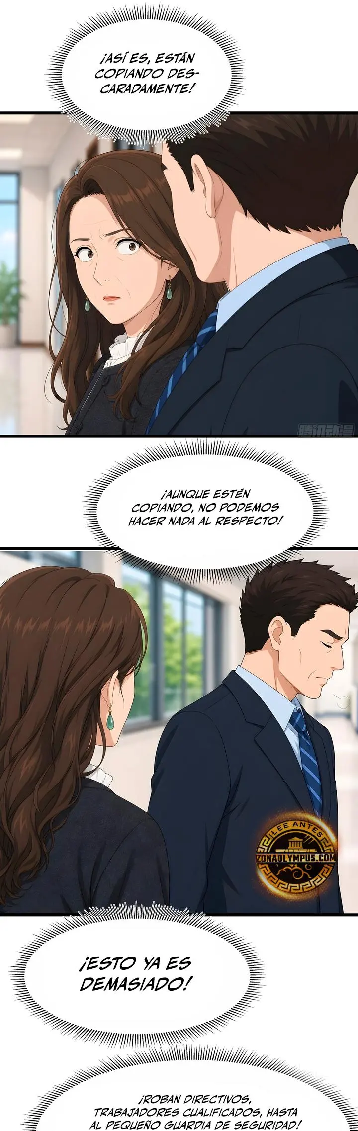 Realmente no quiero renacer Capítulo 484 - Page 29