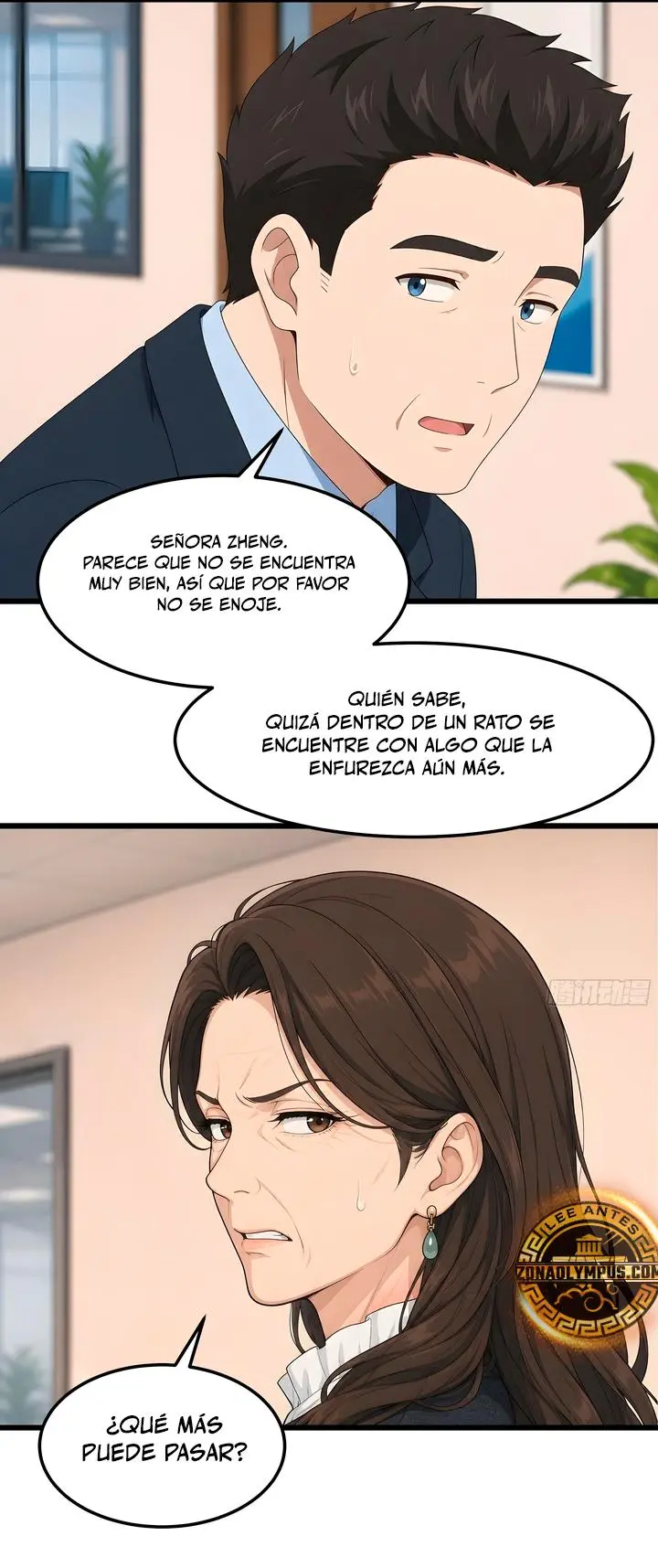 Realmente no quiero renacer Capítulo 484 - Page 31