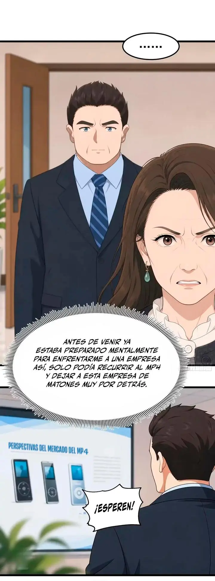 Realmente no quiero renacer Capítulo 485 - Page 7