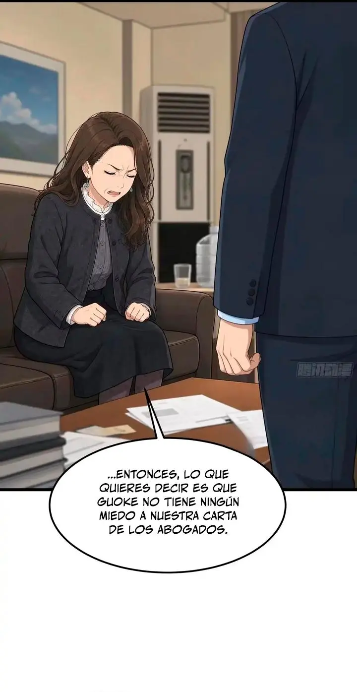 Realmente no quiero renacer Capítulo 485 - Page 15
