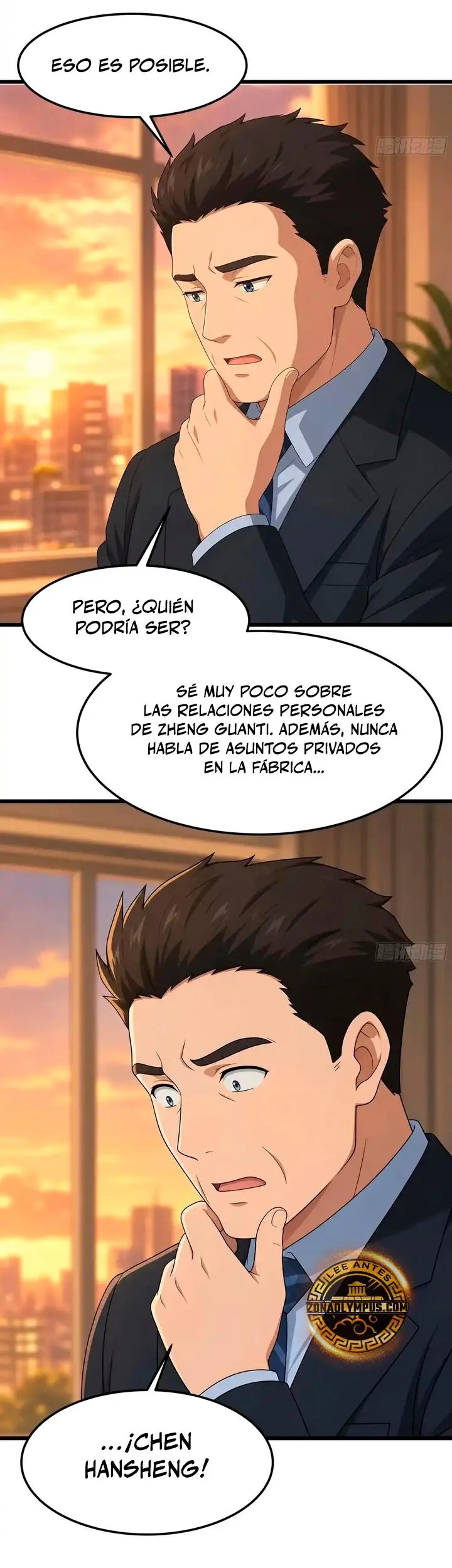 Realmente no quiero renacer Capítulo 485 - Page 23