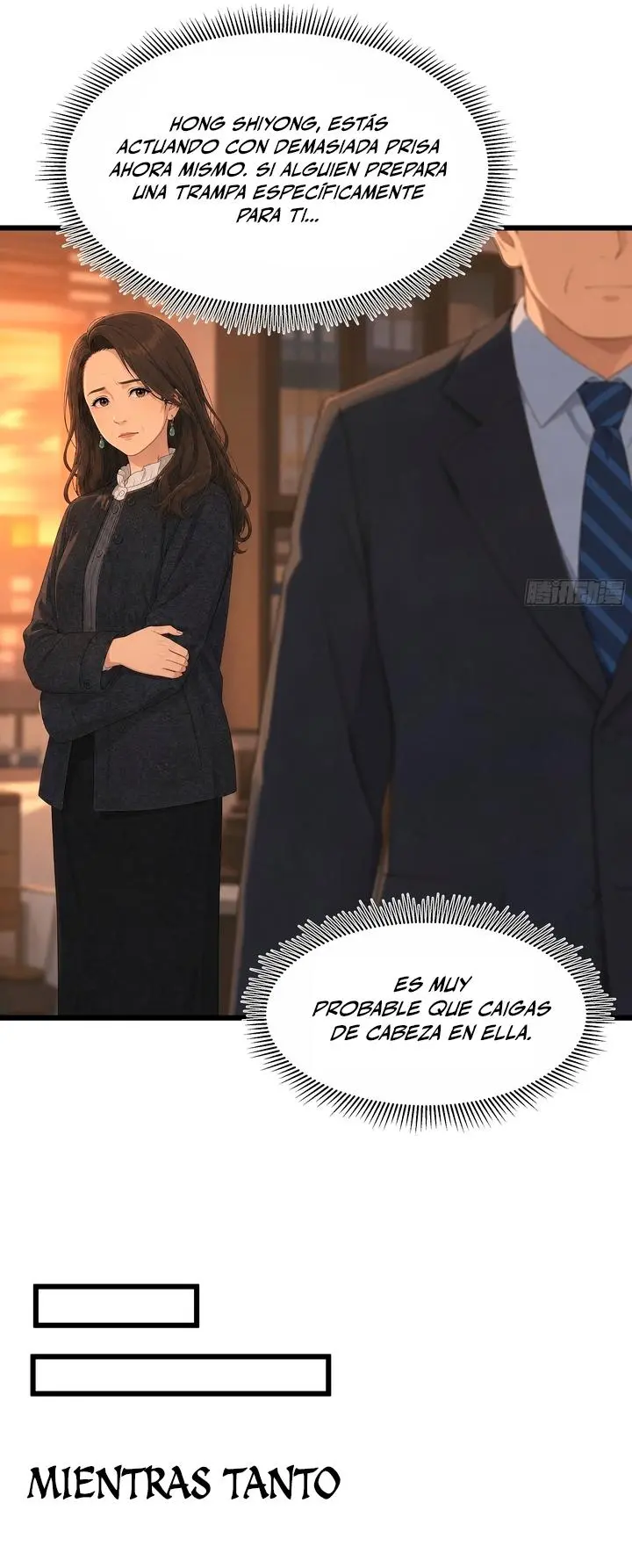 Realmente no quiero renacer Capítulo 486 - Page 14