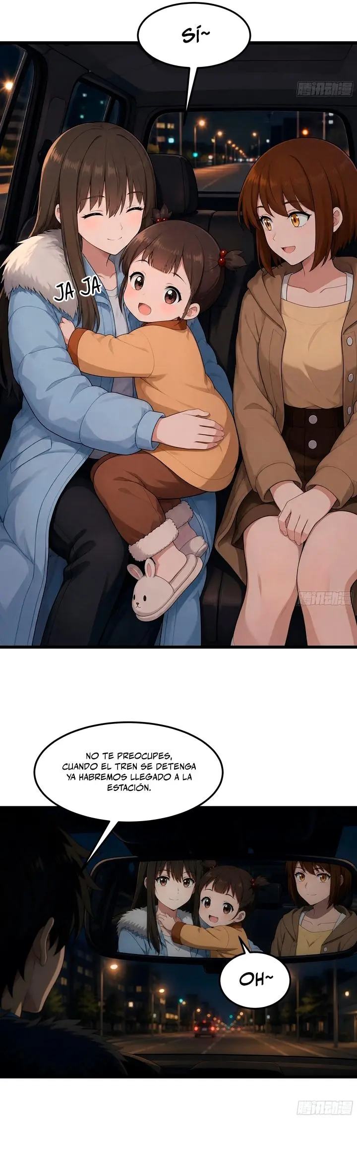 Realmente no quiero renacer Capítulo 486 - Page 27