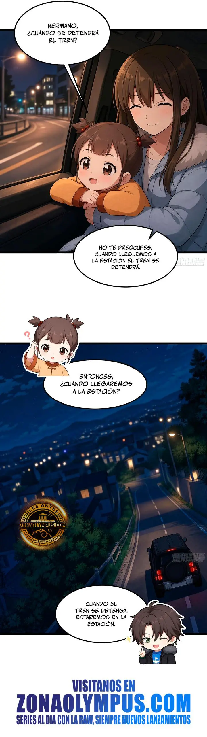 Realmente no quiero renacer Capítulo 486 - Page 28