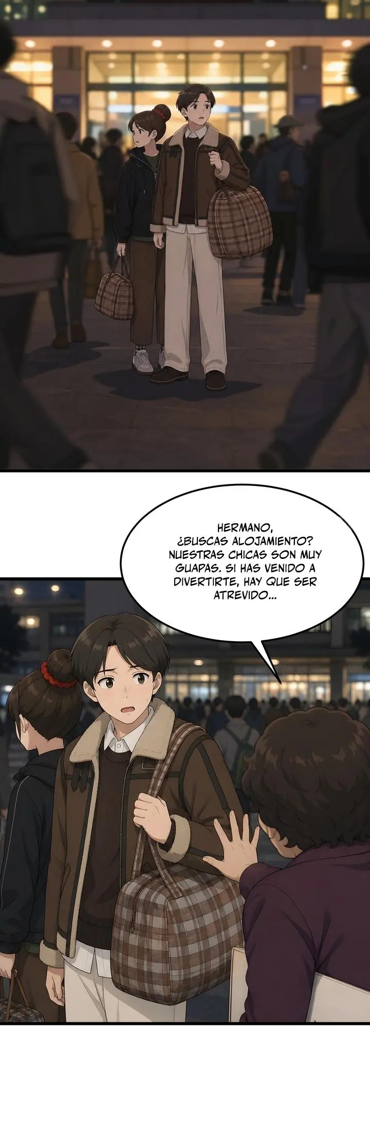 Realmente no quiero renacer Capítulo 487 - Page 7
