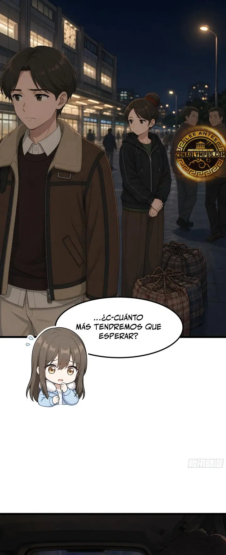 Realmente no quiero renacer Capítulo 487 - Page 13