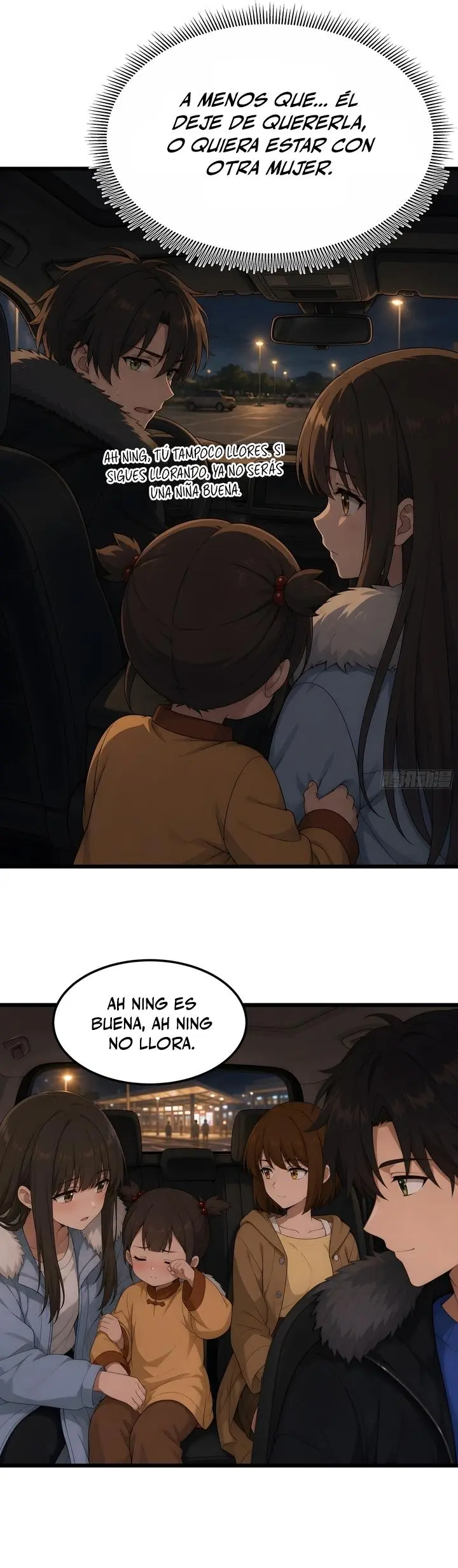 Realmente no quiero renacer Capítulo 487 - Page 20