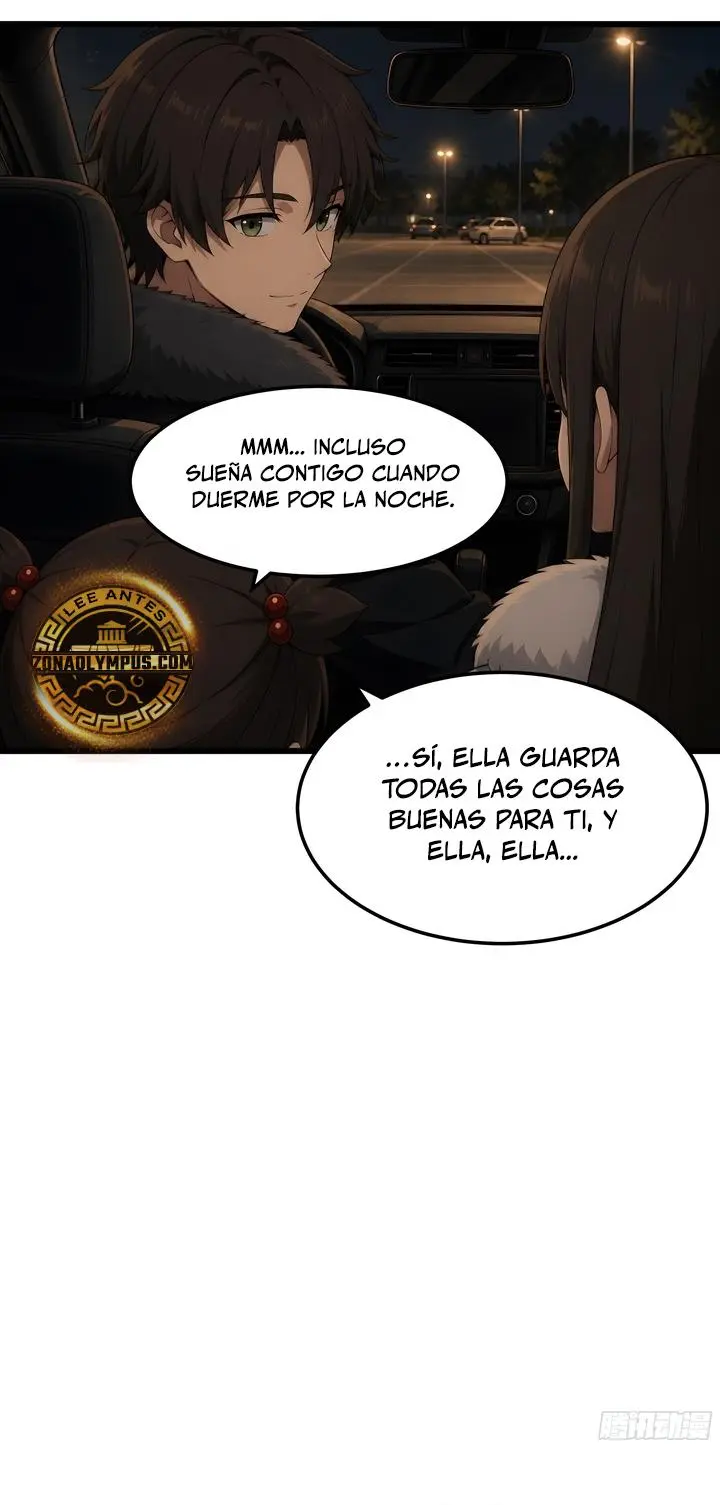 Realmente no quiero renacer Capítulo 487 - Page 25