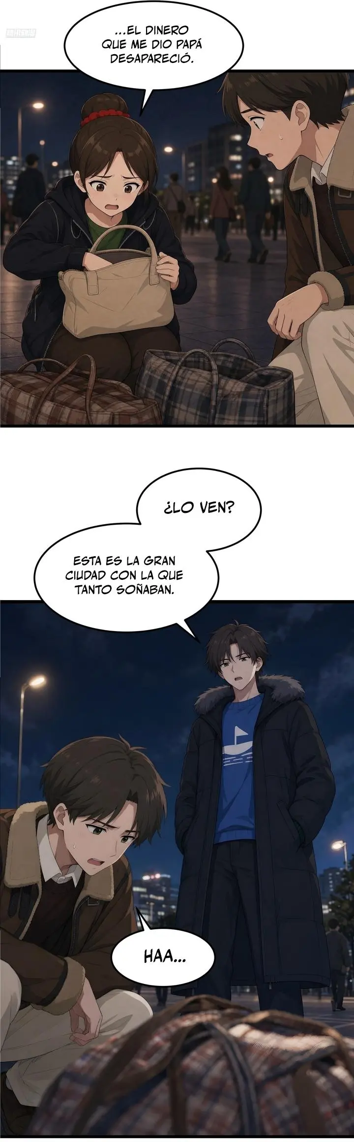 Realmente no quiero renacer Capítulo 488 - Page 7