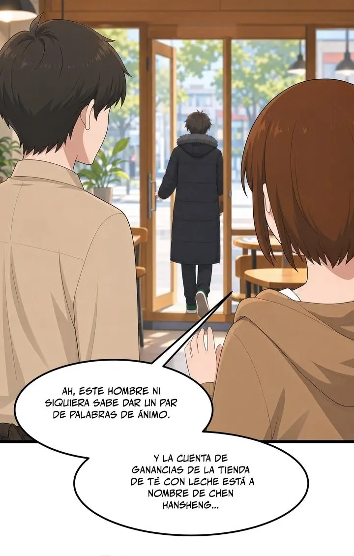 Realmente no quiero renacer Capítulo 488 - Page 27