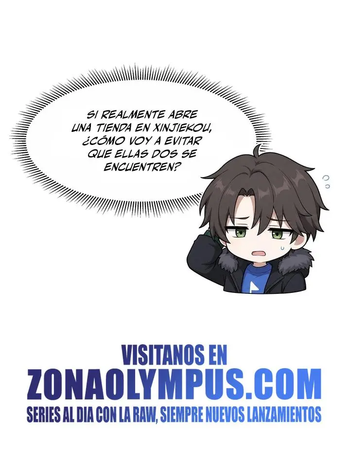 Realmente no quiero renacer Capítulo 488 - Page 35