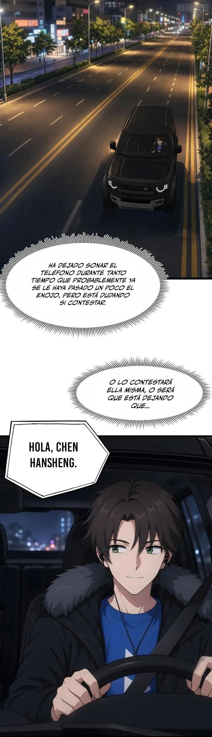 Realmente no quiero renacer Capítulo 489 - Page 18