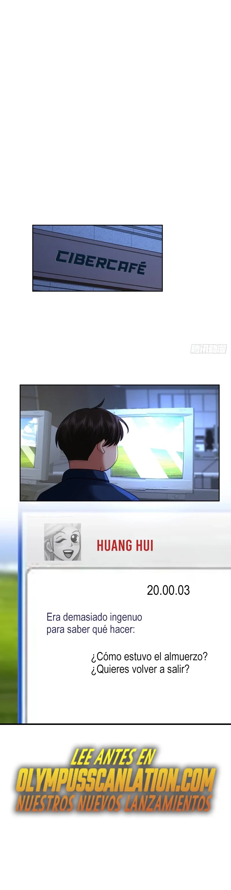 Realmente no quiero renacer Capítulo 49 - Page 13