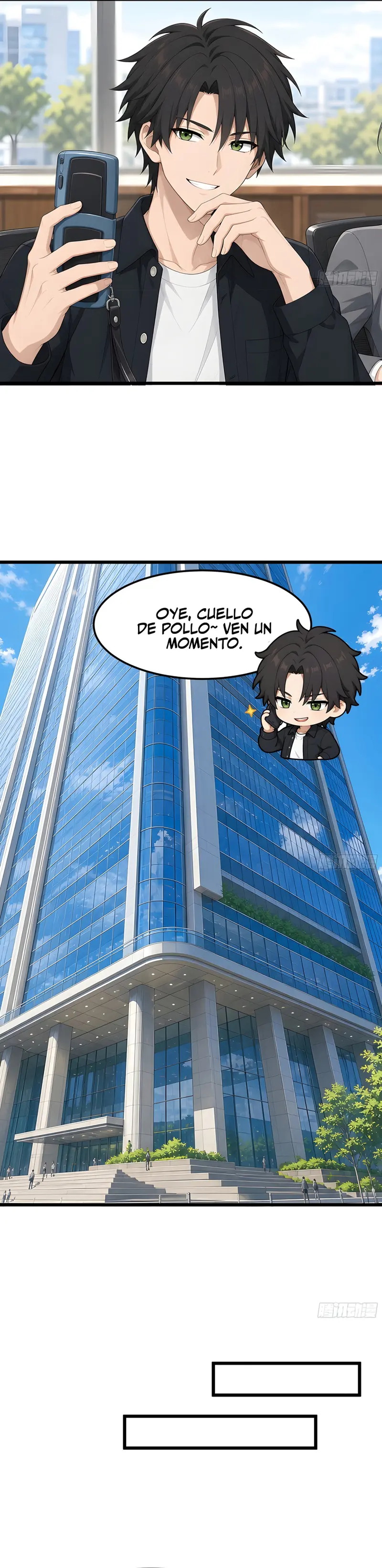 Realmente no quiero renacer Capítulo 492 - Page 15