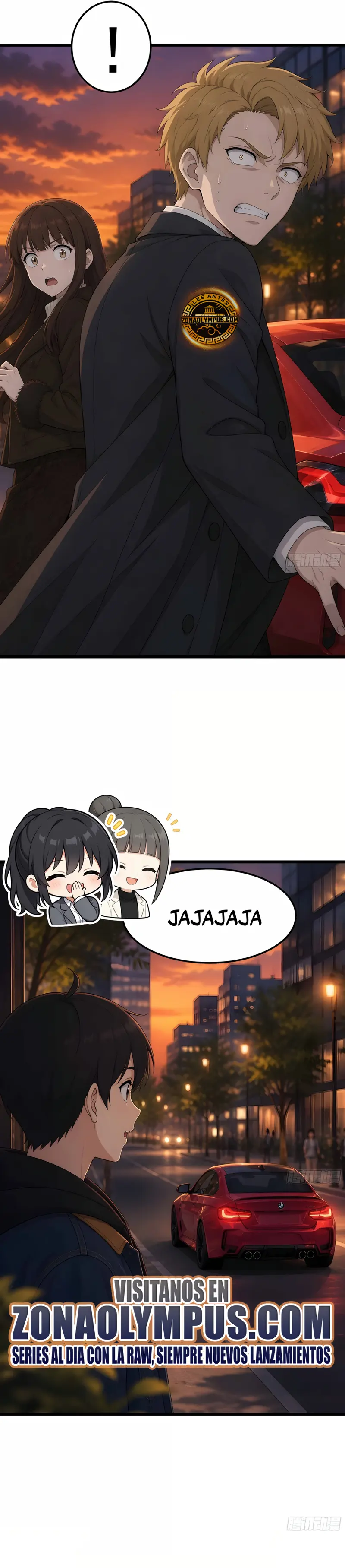 Realmente no quiero renacer Capítulo 493 - Page 19