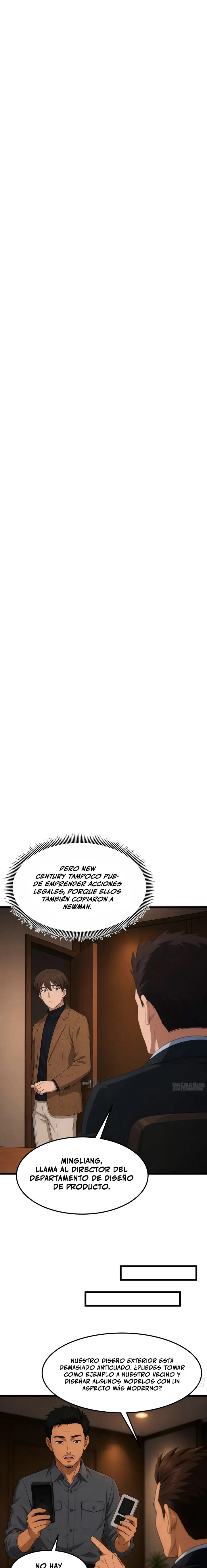 Realmente no quiero renacer Capítulo 495 - Page 7