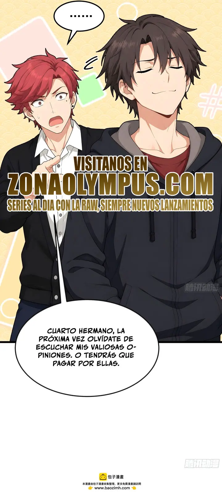 Realmente no quiero renacer Capítulo 495 - Page 12