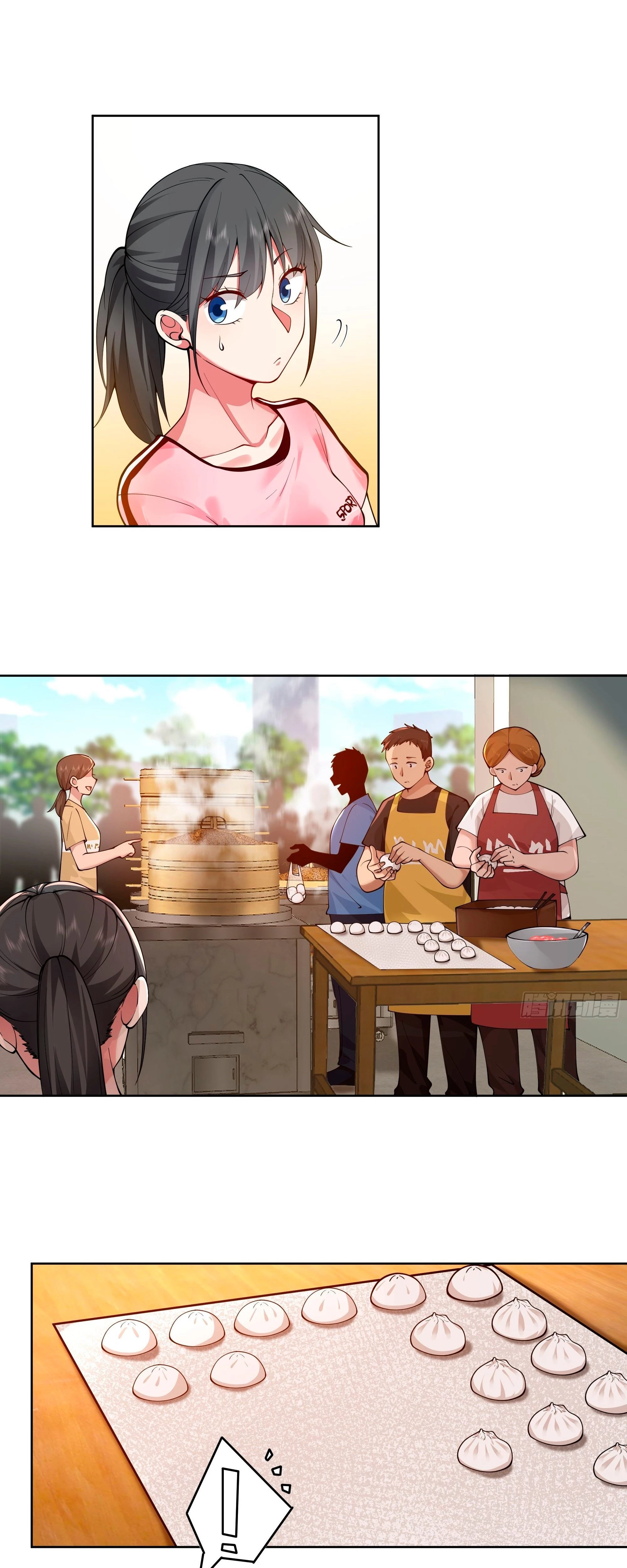 Realmente no quiero renacer Capítulo 5 - Page 21