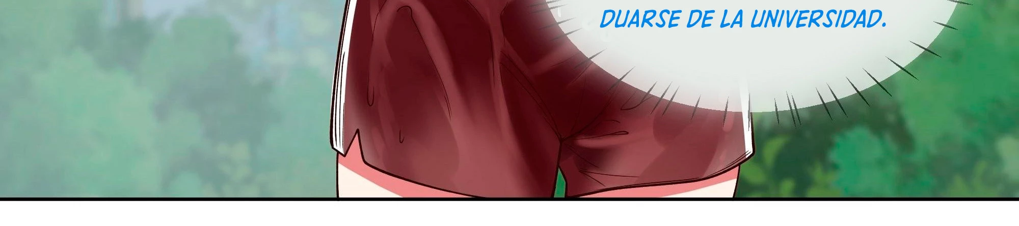 Realmente no quiero renacer Capítulo 5 - Page 8