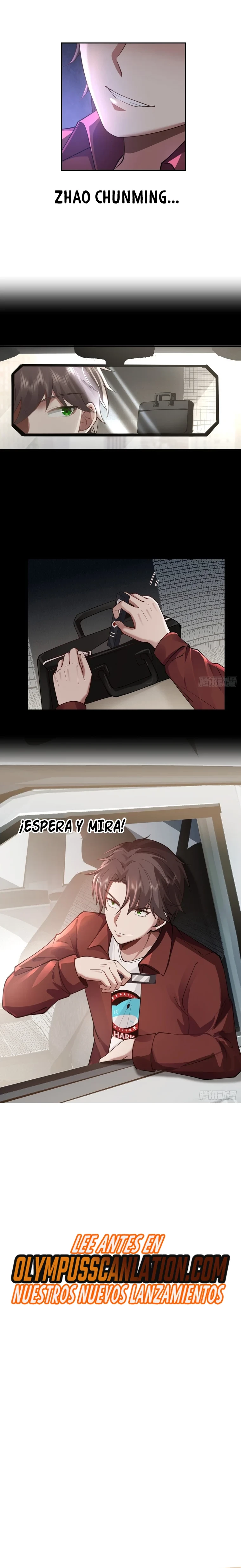 Realmente no quiero renacer Capítulo 50 - Page 12