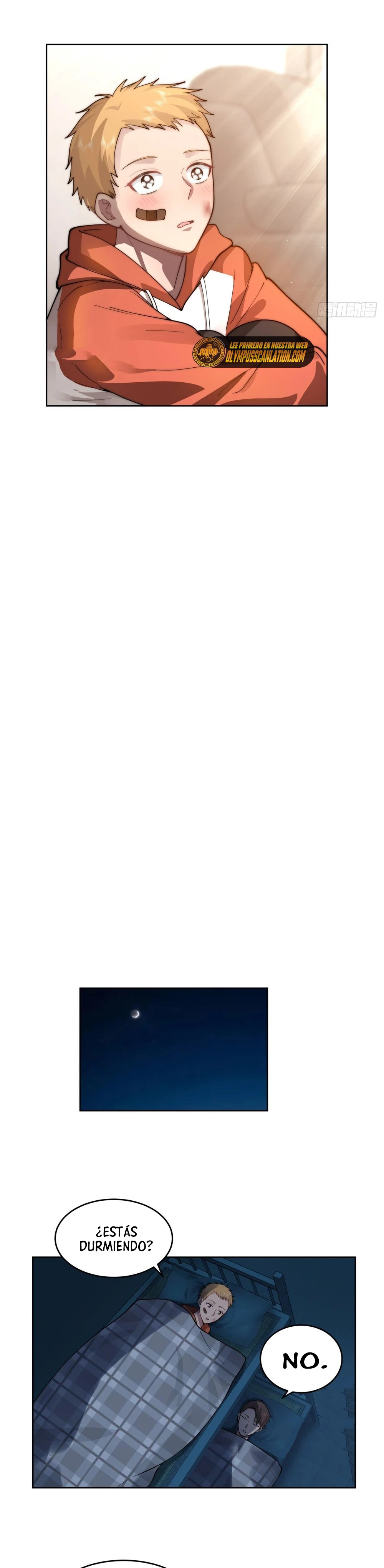 Realmente no quiero renacer Capítulo 51 - Page 19