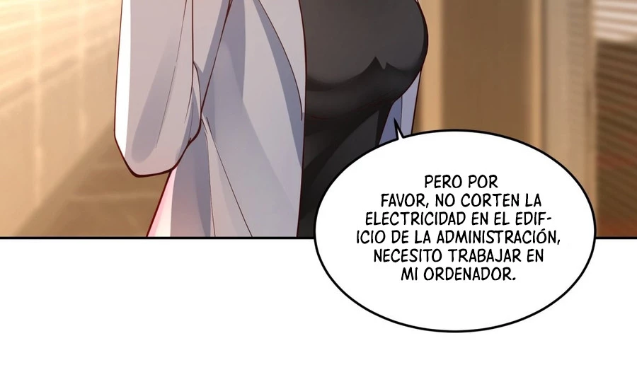 Realmente no quiero renacer Capítulo 53 - Page 4