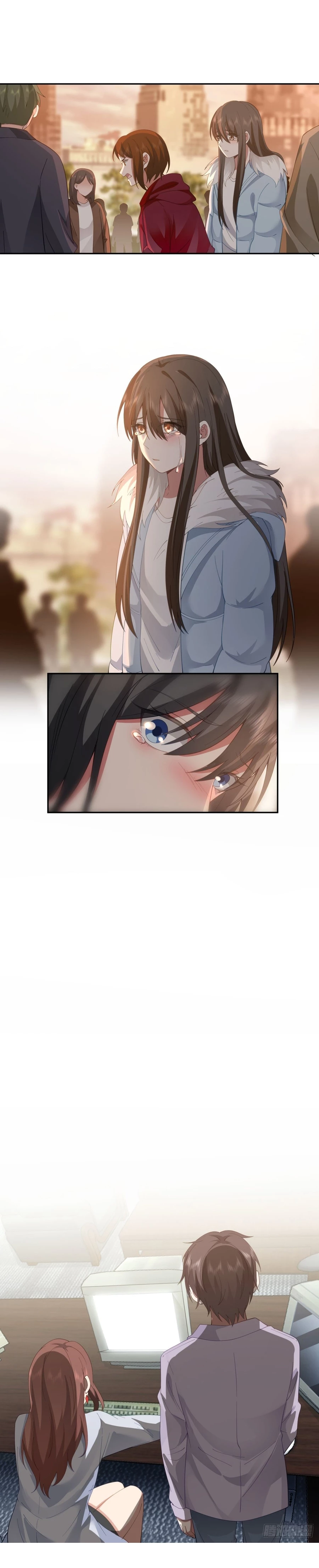 Realmente no quiero renacer Capítulo 55 - Page 7