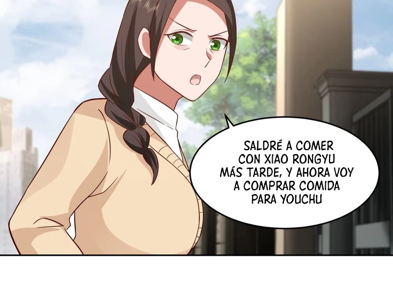 Realmente no quiero renacer Capítulo 56 - Page 4