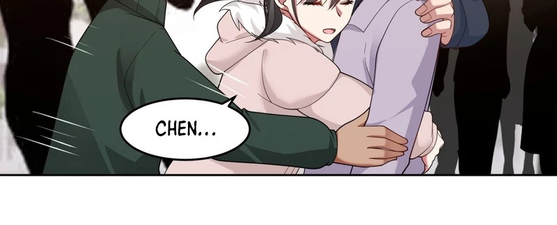 Realmente no quiero renacer Capítulo 56 - Page 8