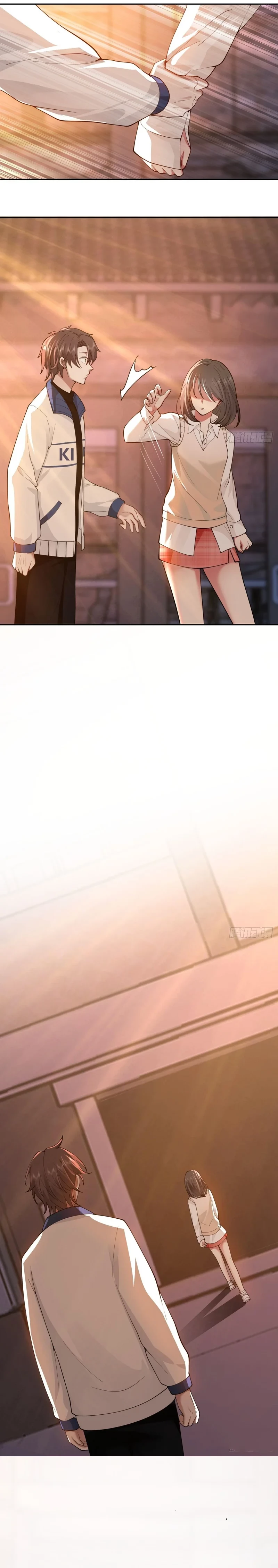 Realmente no quiero renacer Capítulo 57 - Page 14